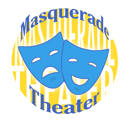 logo masquerade